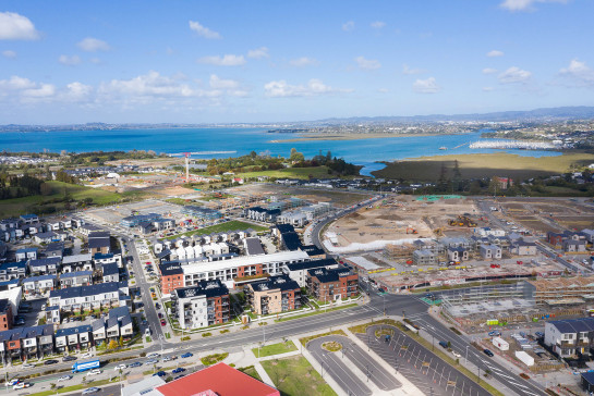 Hobsonville Point